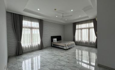 Rumah furnish tb simatupang kebagusan jakarta selatan bebas banjir