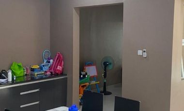 Jual Cepat Rumah Bagus LT 96 m2 Lokasi Strategis Di Metland Menteng Cakung Jakarta Timur