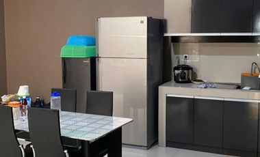 Jual Cepat Rumah Bagus LT 96 m2 Lokasi Strategis Di Metland Menteng Cakung Jakarta Timur