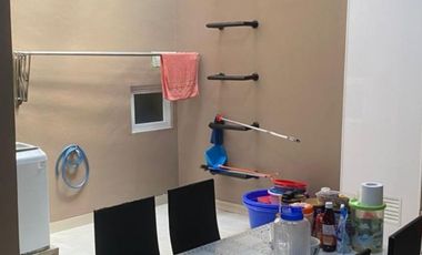 Jual Cepat Rumah Bagus LT 96 m2 Lokasi Strategis Di Metland Menteng Cakung Jakarta Timur