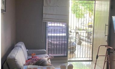 Jual Cepat Rumah Bagus LT 96 m2 Lokasi Strategis Di Metland Menteng Cakung Jakarta Timur