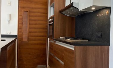 Departamento en renta en Avenida Desierto de los Leones