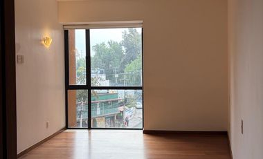 Departamento en renta en Avenida Desierto de los Leones