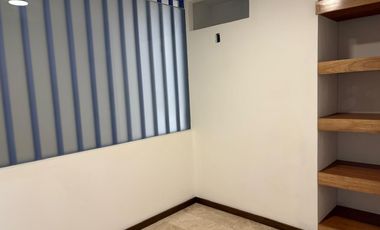 Departamento en renta en Avenida Desierto de los Leones