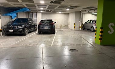 Departamento en renta en Avenida Desierto de los Leones