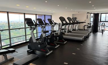 Departamento en renta en Avenida Desierto de los Leones