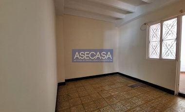 VENTA CASA SAN BERNARDO, 4 ALCOBAS, DESOCUPADA