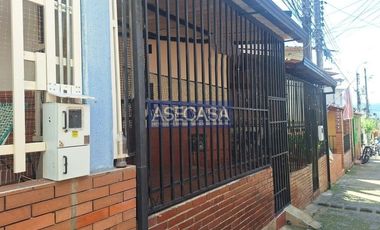 VENTA CASA SAN BERNARDO, 4 ALCOBAS, DESOCUPADA