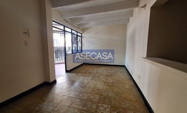 VENTA CASA SAN BERNARDO, 4 ALCOBAS, DESOCUPADA