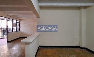 VENTA CASA SAN BERNARDO, 4 ALCOBAS, DESOCUPADA