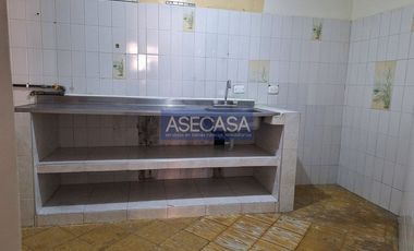 VENTA CASA SAN BERNARDO, 4 ALCOBAS, DESOCUPADA