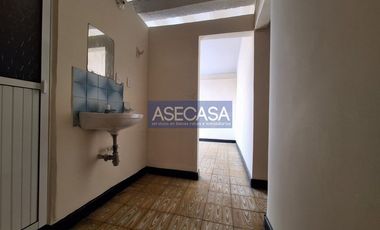 VENTA CASA SAN BERNARDO, 4 ALCOBAS, DESOCUPADA