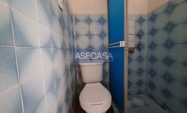 VENTA CASA SAN BERNARDO, 4 ALCOBAS, DESOCUPADA