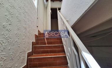 VENTA CASA SAN BERNARDO, 4 ALCOBAS, DESOCUPADA