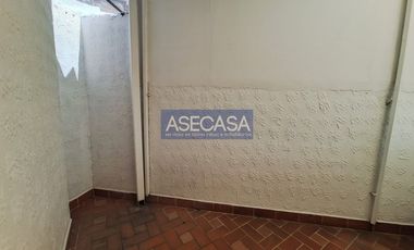 VENTA CASA SAN BERNARDO, 4 ALCOBAS, DESOCUPADA