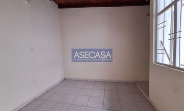 VENTA CASA SAN BERNARDO, 4 ALCOBAS, DESOCUPADA