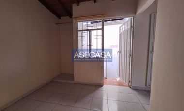 VENTA CASA SAN BERNARDO, 4 ALCOBAS, DESOCUPADA