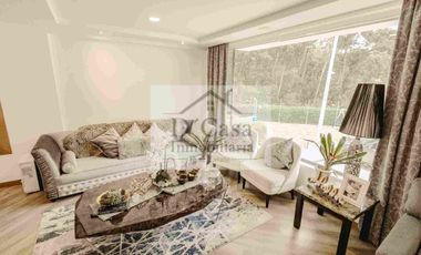 Casa de venta Monay Baguanchi 3 dormitorios