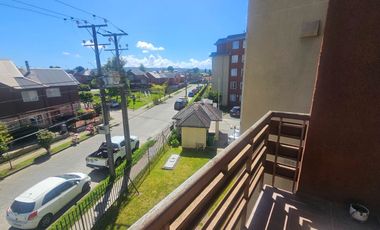 DEPTO LOMAS DEL RIO PISO 3