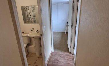 DEPTO LOMAS DEL RIO PISO 5