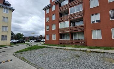 DEPTO LOMAS DEL RIO PISO 5