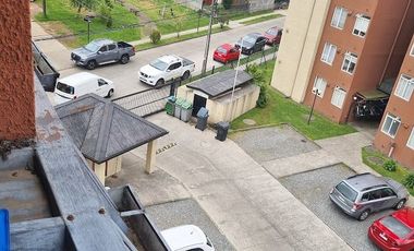 DEPTO LOMAS DEL RIO PISO 5