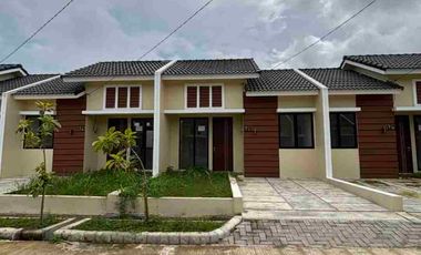 Gardenville Pamoyanan Palasari Bogor Selatan Angsuran 1,7 Jt-n