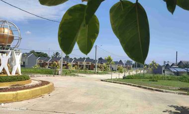 Gardenville Pamoyanan Palasari Bogor Selatan Angsuran 1,7 Jt-n