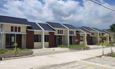 Gardenville Pamoyanan Palasari Bogor Selatan Angsuran 1,7 Jt-n