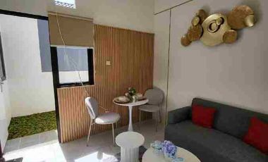 Gardenville Pamoyanan Palasari Bogor Selatan Angsuran 1,7 Jt-n