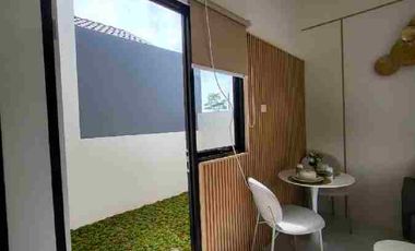 Gardenville Pamoyanan Palasari Bogor Selatan Angsuran 1,7 Jt-n