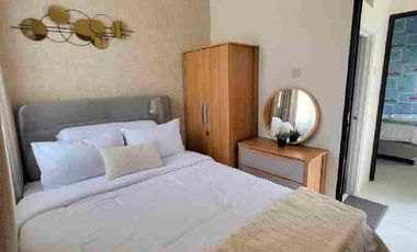 Gardenville Pamoyanan Palasari Bogor Selatan Angsuran 1,7 Jt-n