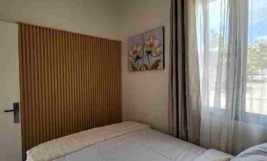 Gardenville Pamoyanan Palasari Bogor Selatan Angsuran 1,7 Jt-n