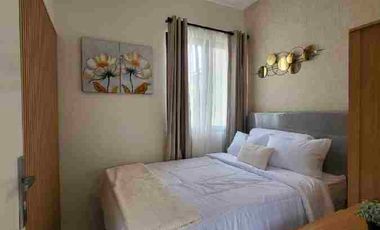 Gardenville Pamoyanan Palasari Bogor Selatan Angsuran 1,7 Jt-n