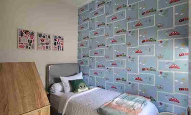 Gardenville Pamoyanan Palasari Bogor Selatan Angsuran 1,7 Jt-n