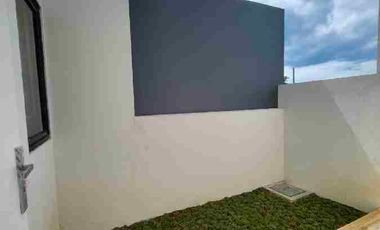 Gardenville Pamoyanan Palasari Bogor Selatan Angsuran 1,7 Jt-n