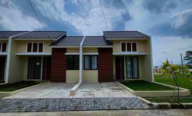 Gardenville Pamoyanan Palasari Bogor Selatan Angsuran 1,7 Jt-n