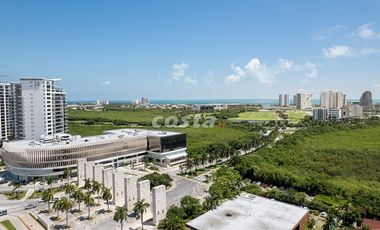 OFICINA EN VENTA EN NIDO PUERTO CANCUN