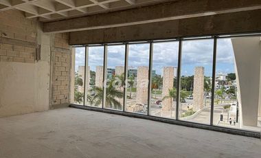 OFICINA EN VENTA EN NIDO PUERTO CANCUN