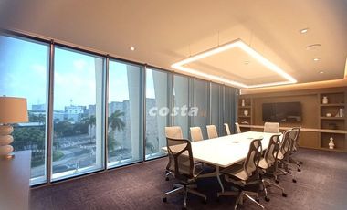 OFICINA EN VENTA EN NIDO PUERTO CANCUN