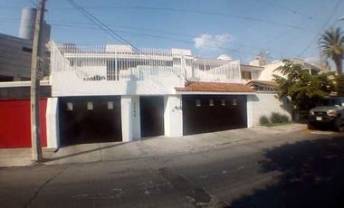 Departamento Casa en Renta Colomos Providencia