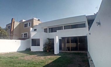 Departamento Casa en Renta Colomos Providencia