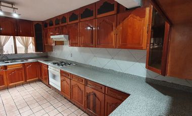 Departamento Casa en Renta Colomos Providencia