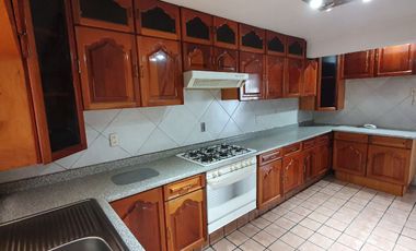 Departamento Casa en Renta Colomos Providencia