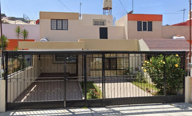 VENTA DE CASA EN JARDINES ALCALDE GUADALAJARA JALISCO