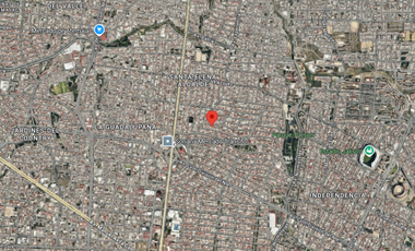 VENTA DE CASA EN JARDINES ALCALDE GUADALAJARA JALISCO