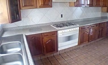 Departamento Casa en Renta Colomos Providencia