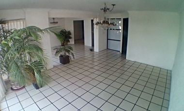 Departamento Casa en Renta Colomos Providencia