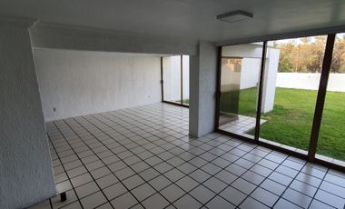 Departamento Casa en Renta Colomos Providencia