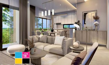 Modern House with Swimming Pool in Kishanta Subdivision Talisay City Cebu